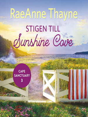 cover image of Stigen till Sunshine Cove